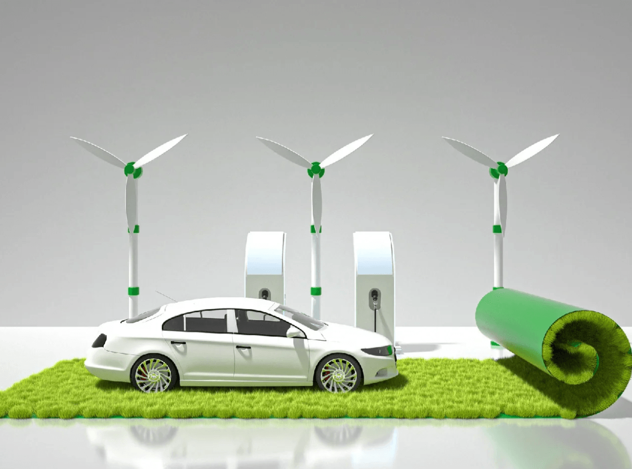 Importing and Maintaining New Energy Vehicles: The Future of Electric Cars