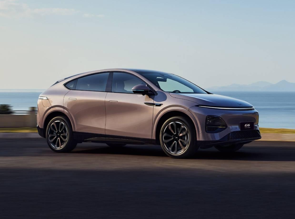 A Comparative Analysis: Chinese Electric SUVs vs. European Counterparts in 2025