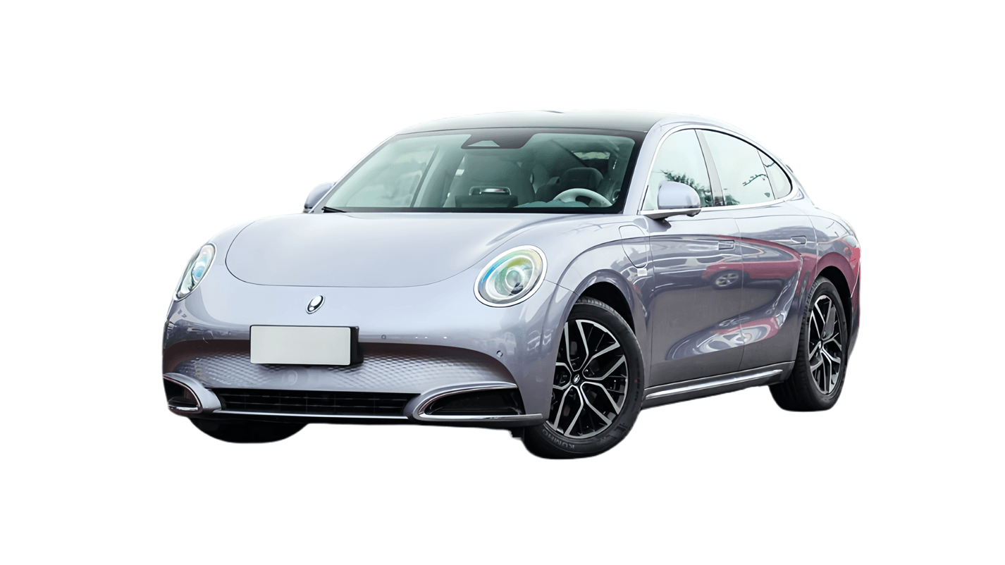 2024  Ora Lightning Cat Electric Sedan - LUM Auto