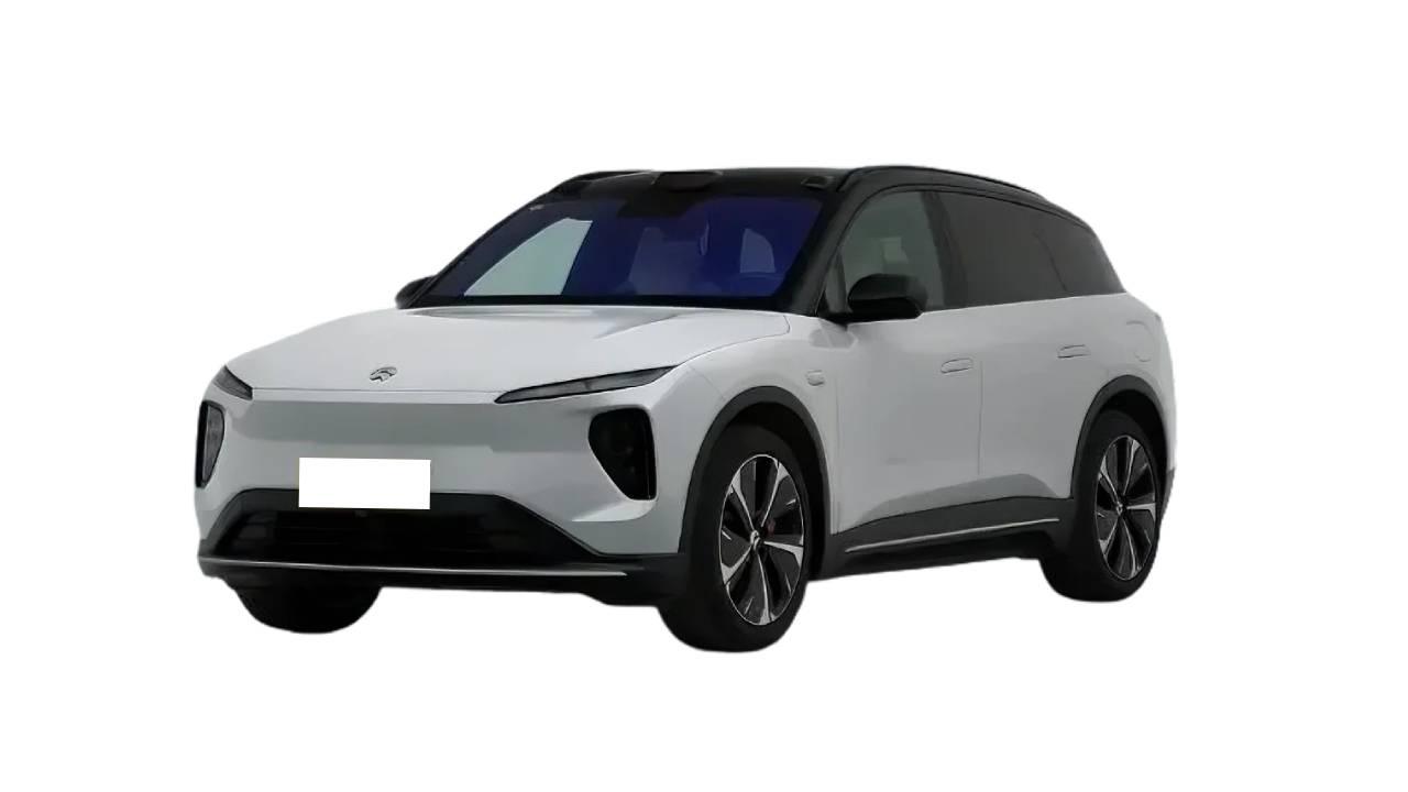2024 NIO ES6 Mid-Size Luxury Electric SUV - LUM Auto