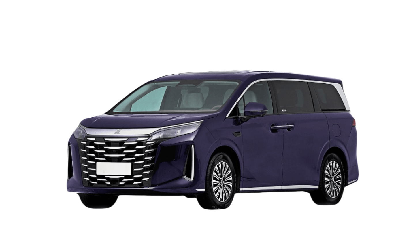 2025 BYD Xia