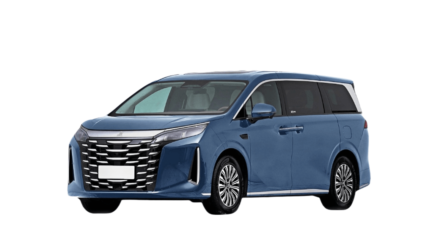 2025 BYD Xia