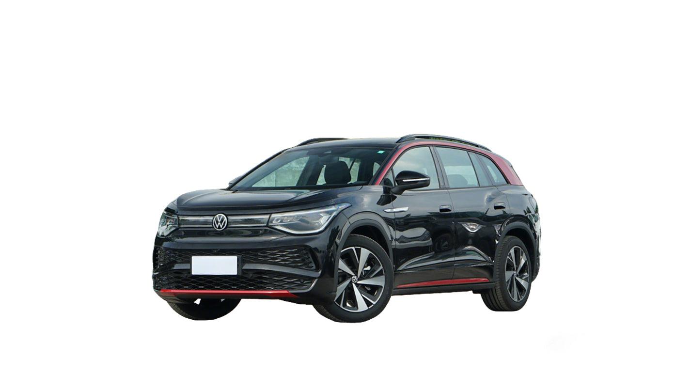 2023 Volkswagen ID6X