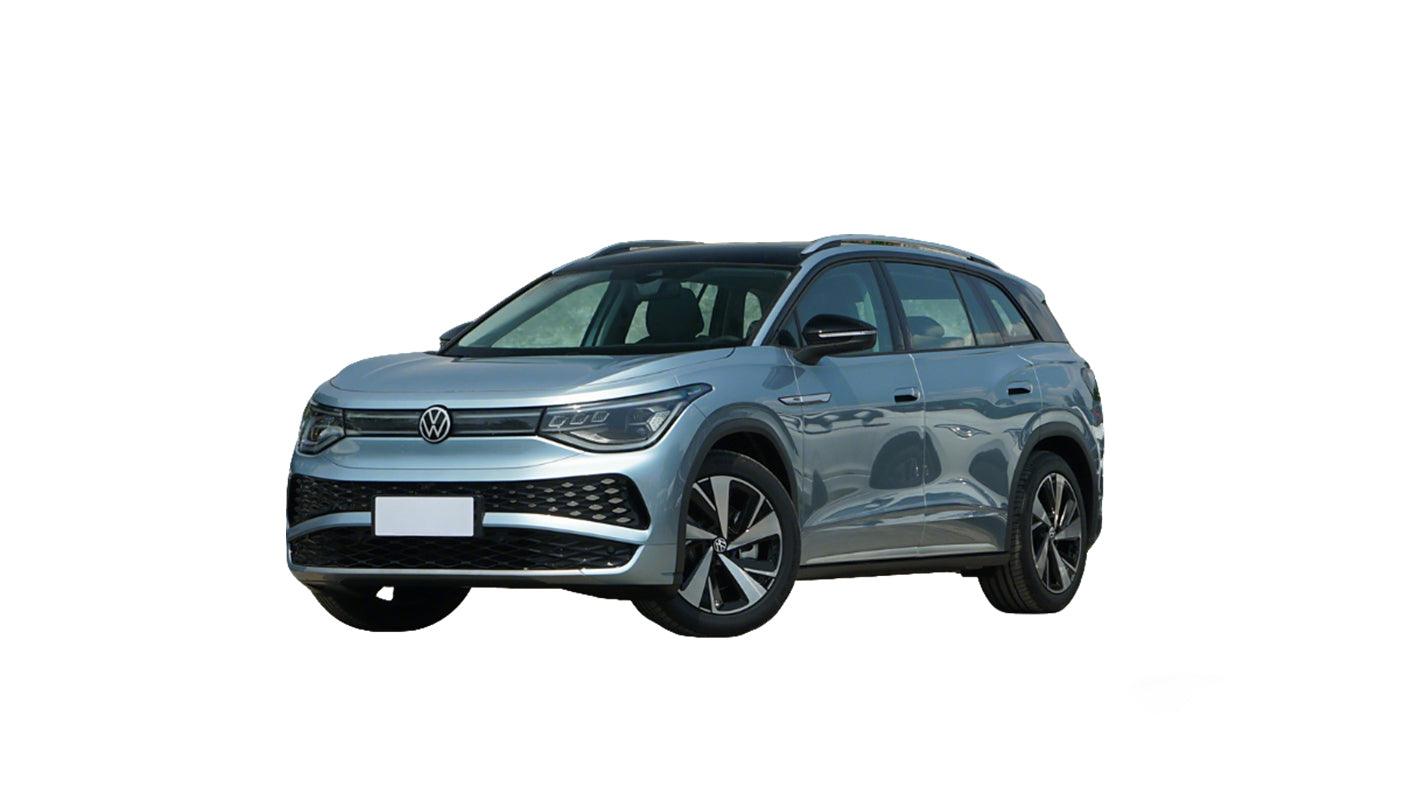 2023 Volkswagen ID6X