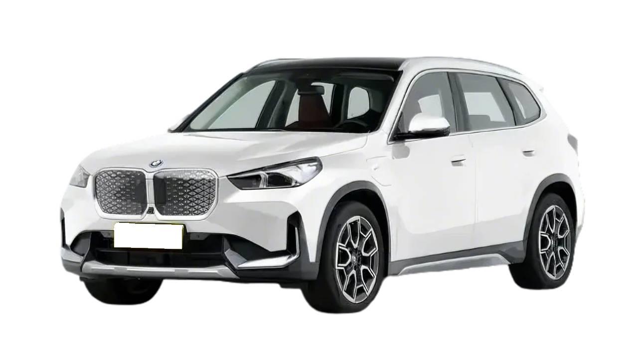 2024 BMW iX1