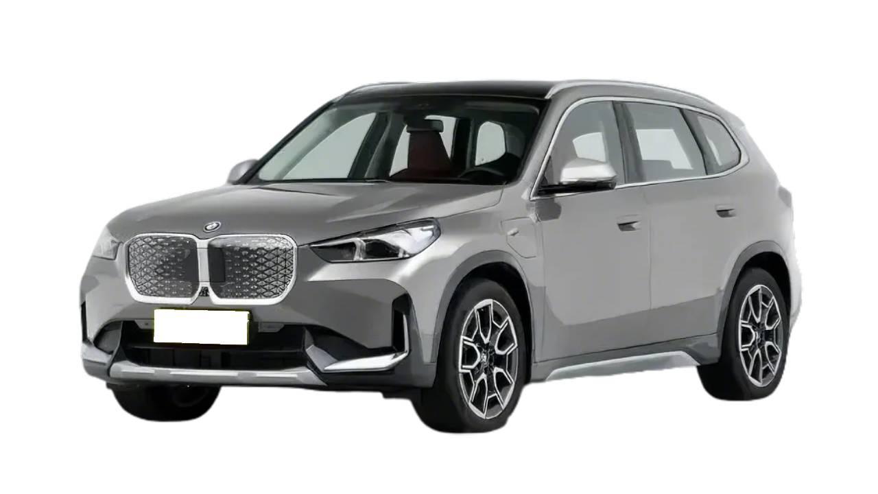 2024 BMW iX1