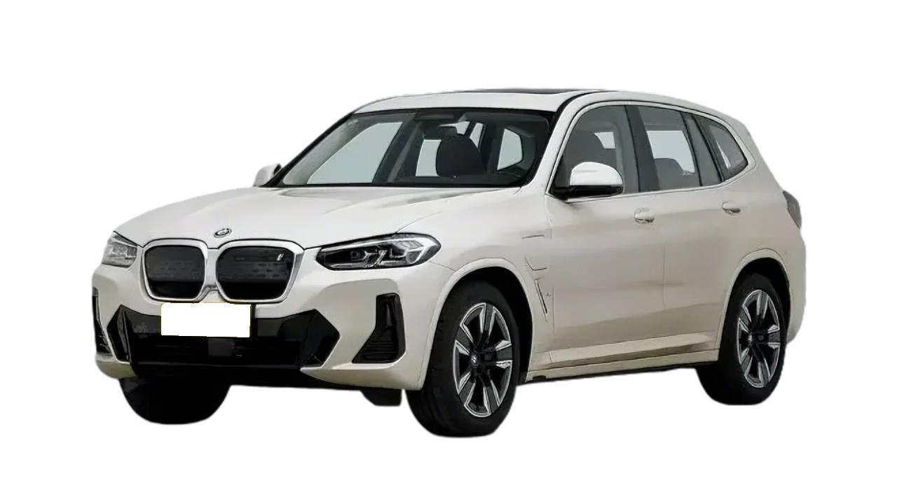 2024 BMW iX3