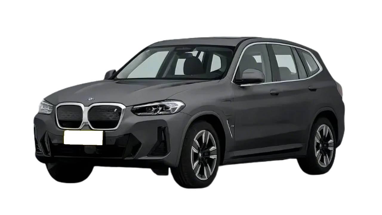 2024 BMW iX3