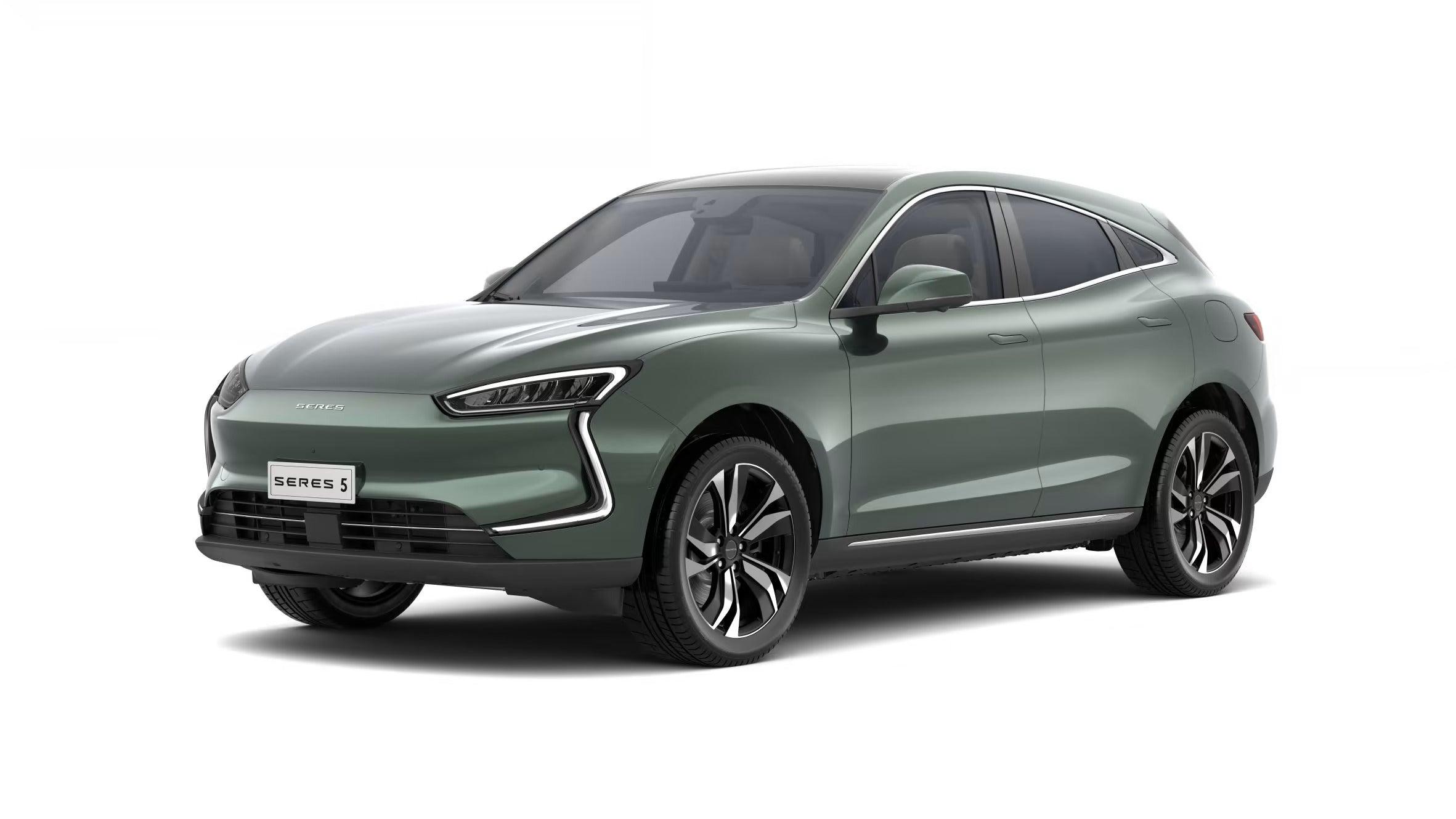 2023 SERES 5 Electric SUV